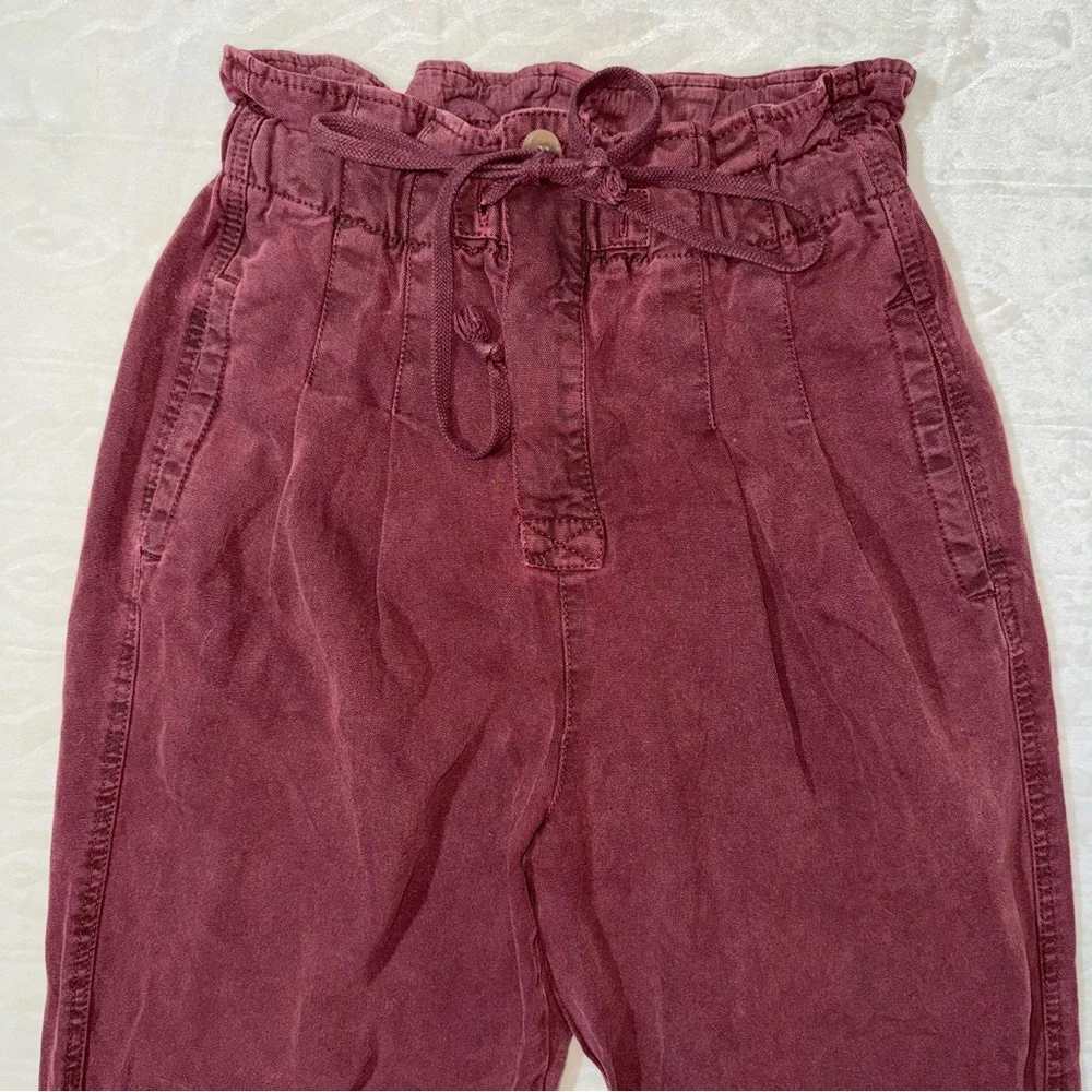 Free People Margate‎ Pleated Trouser